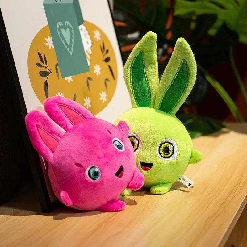 Kawaii Sunny Bunnies Plushies stuffed animal plush soft toy pillow pals plushie