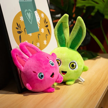 Kawaii Sunny Bunnies Plushies stuffed animal plush soft toy pillow pals plushie