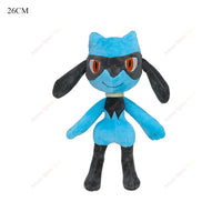 Riolu