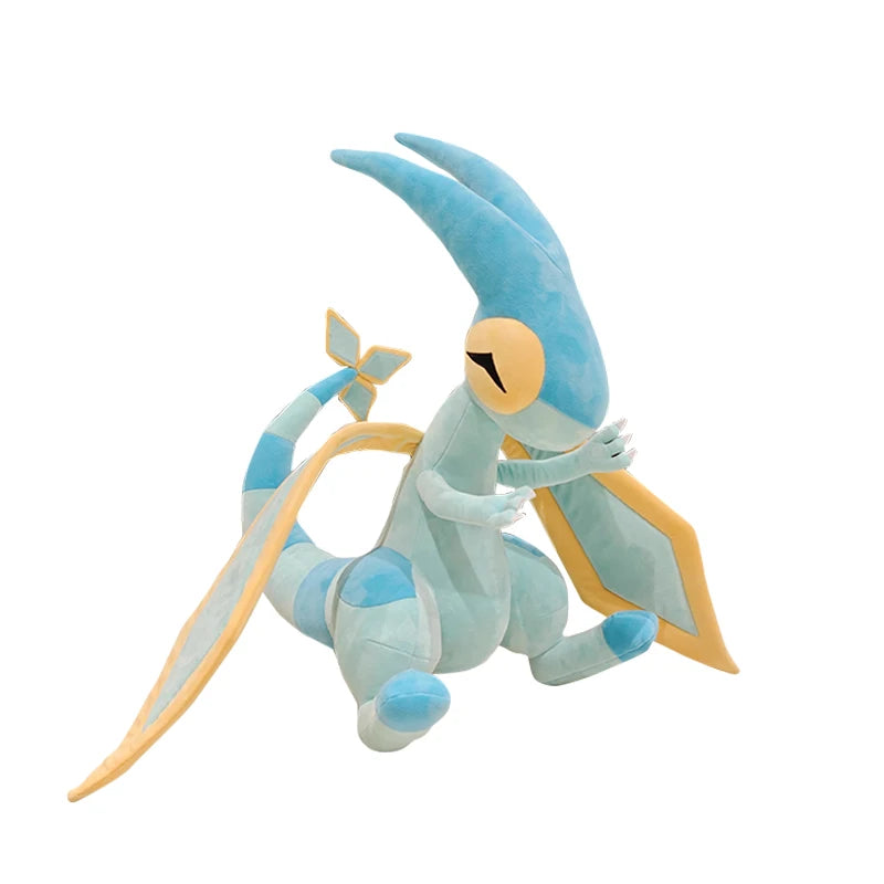 Flygon Flygon B 50cm stuffed animal plush soft toy pillow pals plushie