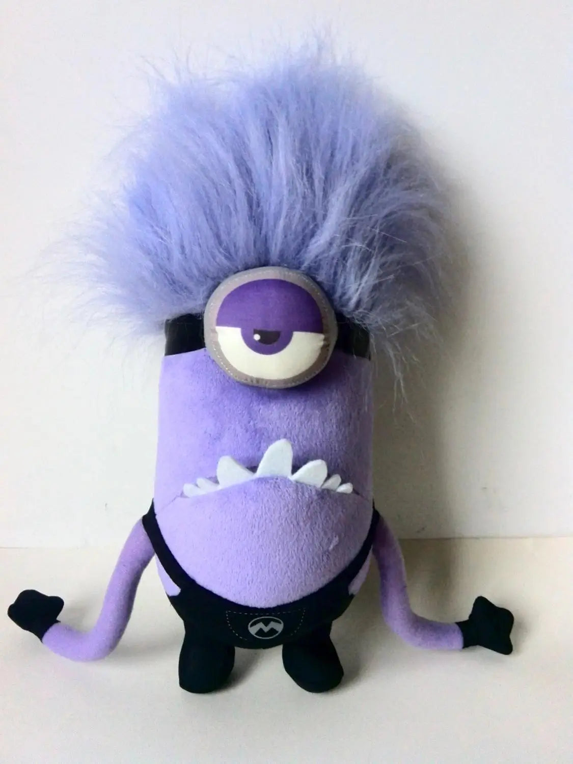 Despicable Me Plushies one stuffed animal plush soft toy pillow pals plushie