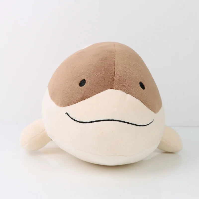 Clodsire Plush