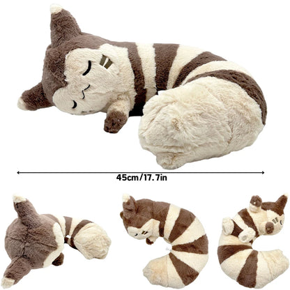 Sleepy Pokémon's Collection Furret stuffed animal plush soft toy pillow pals plushie