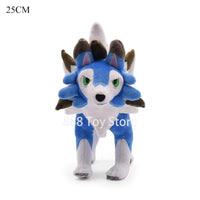 Lycanroc C