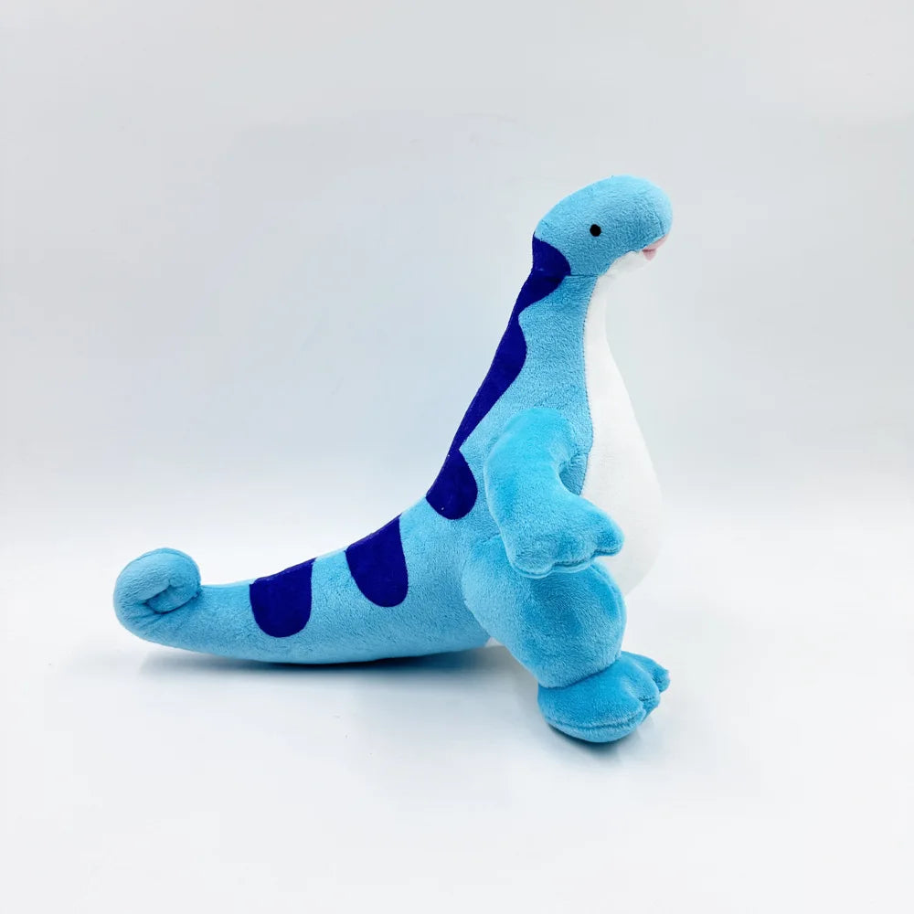 Relaxaurus Plush