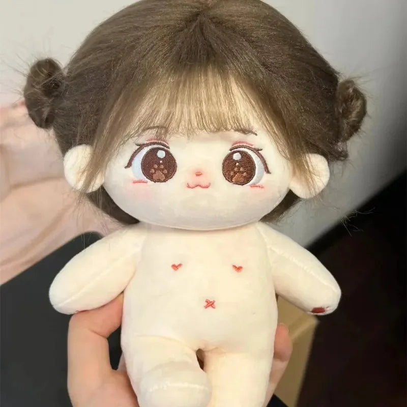 Miaomiao Doll Plushie stuffed animal plush soft toy pillow pals plushie