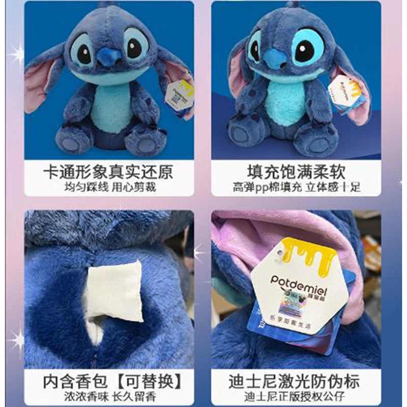 Disney Stitch