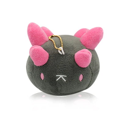 Pincurchin & Pyukumuku & Snom hai shen 13cm stuffed animal plush soft toy pillow pals plushie