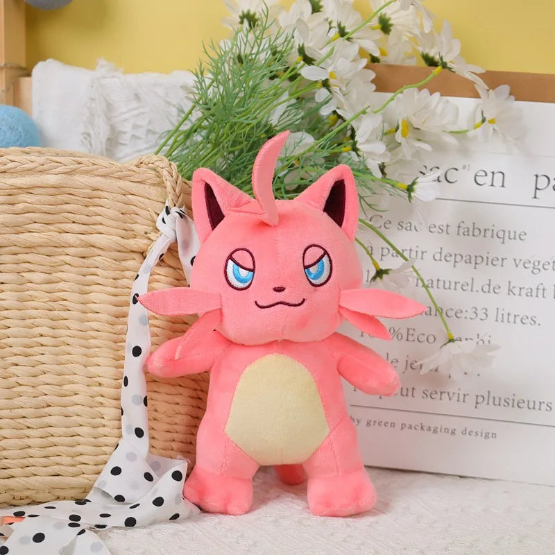 Cattiva Plush 9.5IN 24CM stuffed animal plush soft toy pillow pals plushie