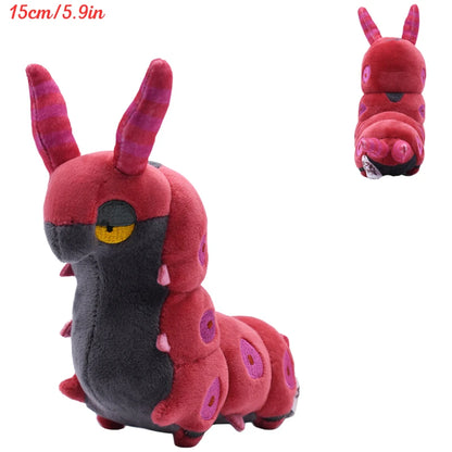 Pokemon Collection Scolipede stuffed animal plush soft toy pillow pals plushie
