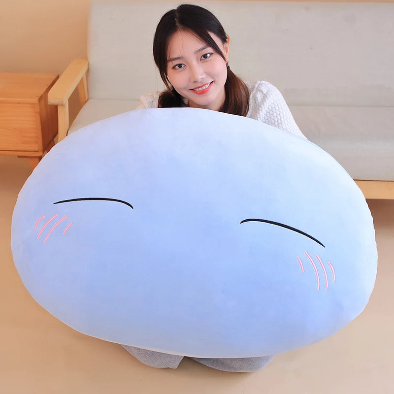 Rimuru Slime Plushies Pillow stuffed animal plush soft toy pillow pals plushie