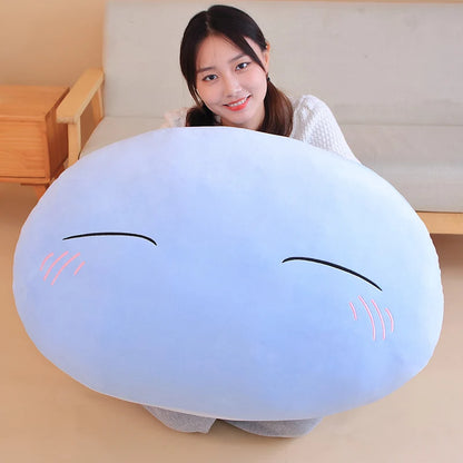 Rimuru Slime Plushies Pillow stuffed animal plush soft toy pillow pals plushie