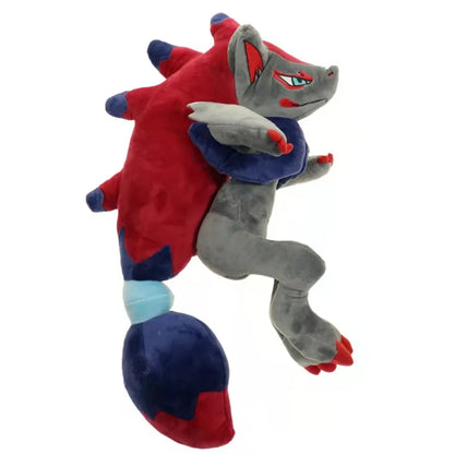 Zoroark 15.7IN5CM stuffed animal plush soft toy pillow pals plushie