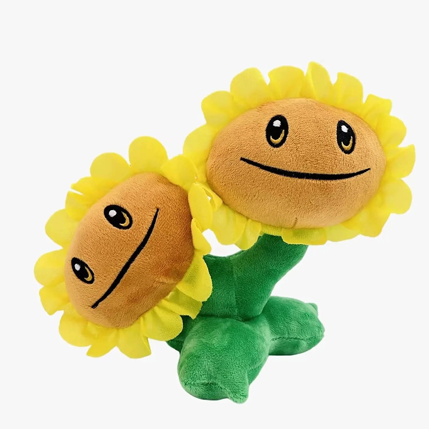 Plants Vs Zombies Plushies Plants 2 stuffed animal plush soft toy pillow pals plushie