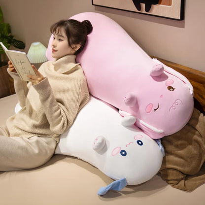 Kawaii Body Plush stuffed animal plush soft toy pillow pals plushie