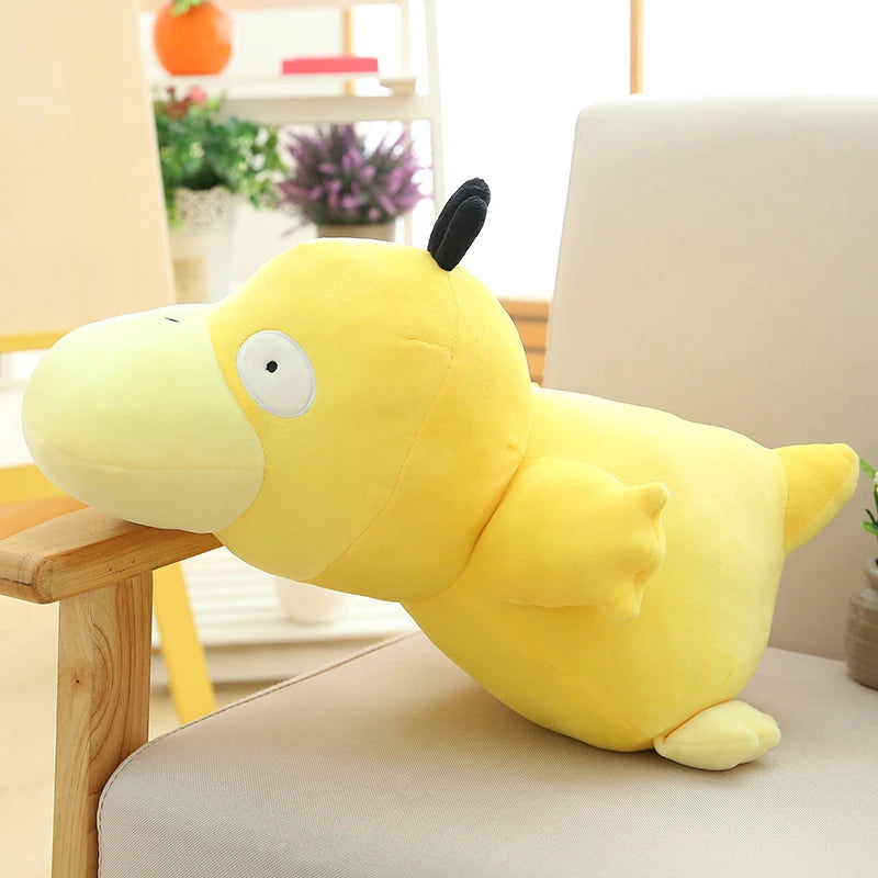 Psyduck Plush Psyduck stuffed animal plush soft toy pillow pals plushie