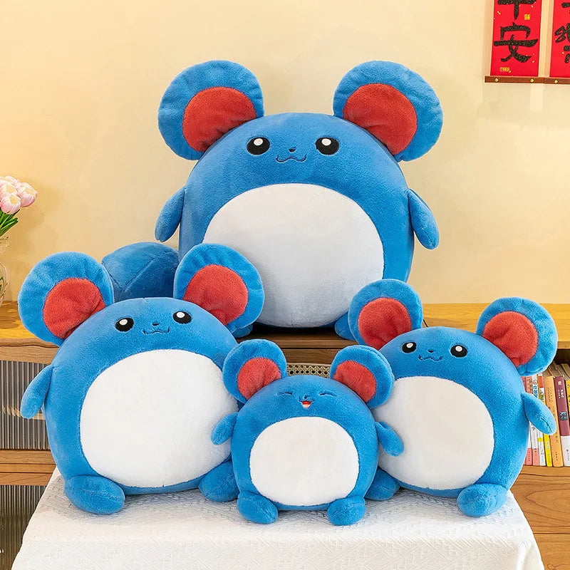 Marill Plush