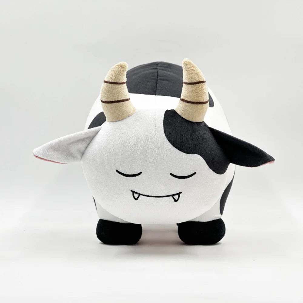 Mozzarina Plush