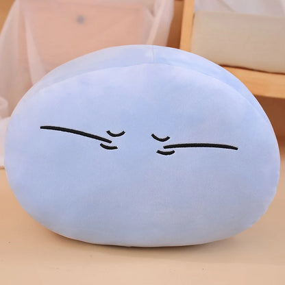 Rimuru Slime Plushies Pillow stuffed animal plush soft toy pillow pals plushie