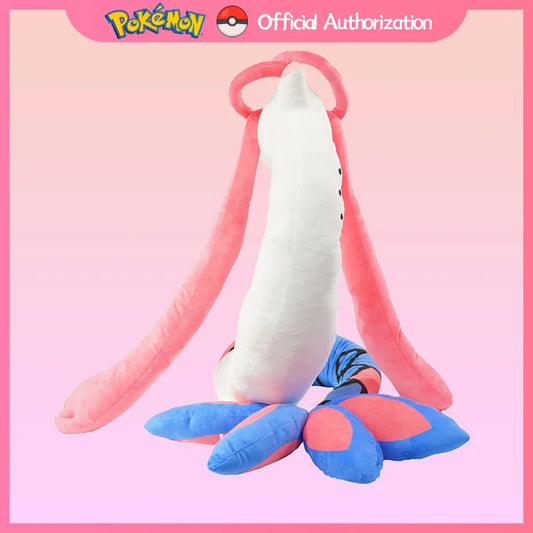 Milotic Pokémon Plush Toy – Giant 195cm Stuffed Doll stuffed animal plush soft toy pillow pals plushie