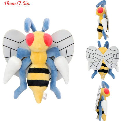Pokemon Collection Beedrill stuffed animal plush soft toy pillow pals plushie