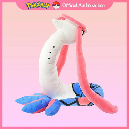 Milotic Pokémon Plush Toy – Giant 195cm Stuffed Doll stuffed animal plush soft toy pillow pals plushie