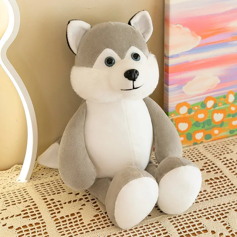 Jungle Animals Plushies 11 stuffed animal plush soft toy pillow pals plushie