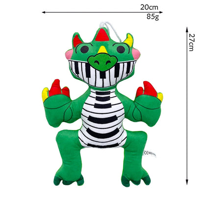 poppy playtime Characters 27cm Y1 stuffed animal plush soft toy pillow pals plushie