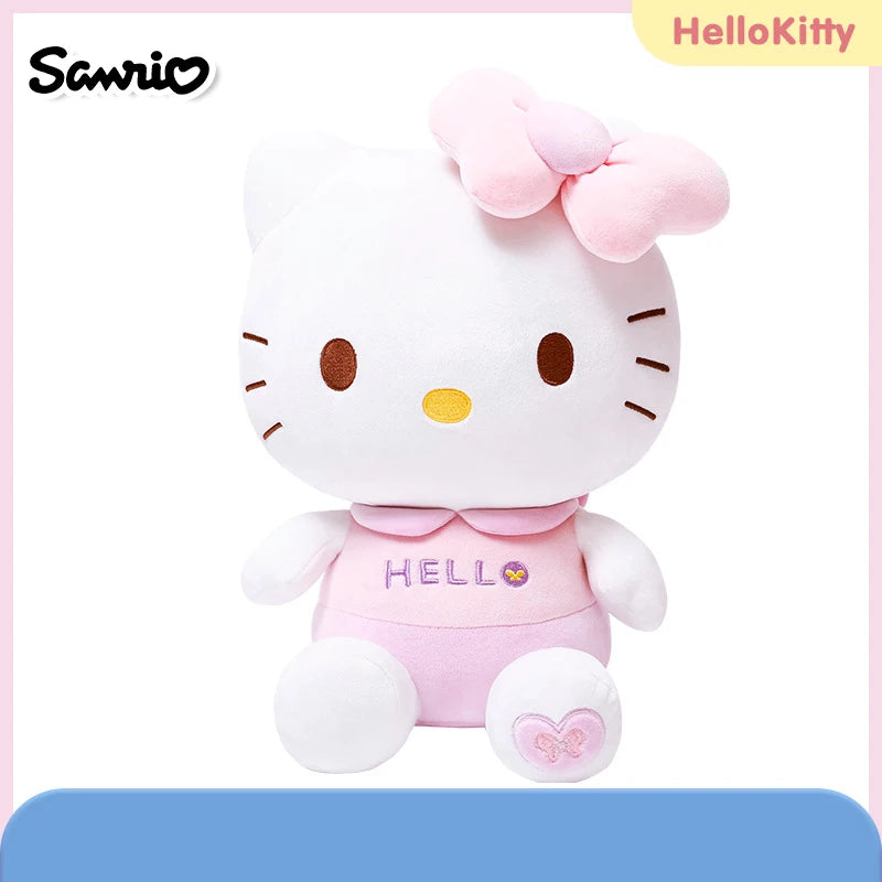 Sanrio Family Collection Love-Pink 30-32cm l 12inch stuffed animal plush soft toy pillow pals plushie