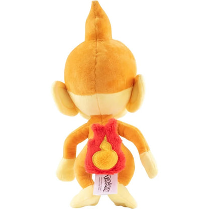 Chimchar stuffed animal plush soft toy pillow pals plushie