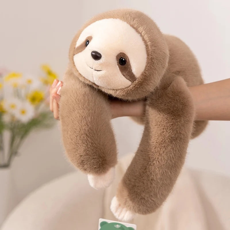 Kawaii Hug Animal Plush stuffed animal plush soft toy pillow pals plushie