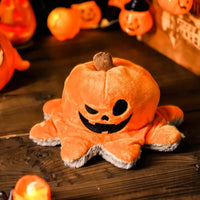 2pcs Pirate Octopus