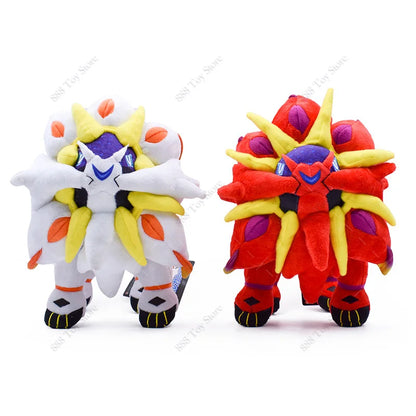 Premium Pokémon Plush Collection