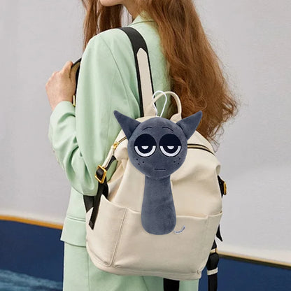 Sprunki Game stuffed animal plush soft toy pillow pals plushie