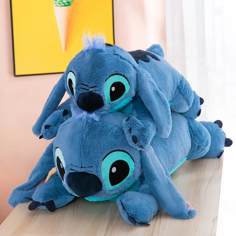 Jumbo stitch plush online