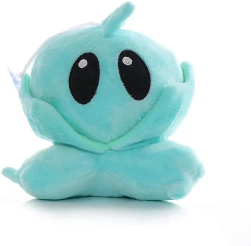 Plants Vs Zombies Plushies stuffed animal plush soft toy pillow pals plushie