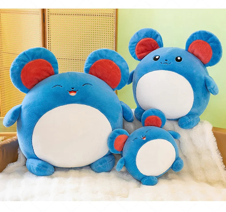 Pokemon Large Plushie stuffed animal plush soft toy pillow pals plushie