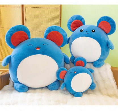 Pokemon Large Plushie stuffed animal plush soft toy pillow pals plushie