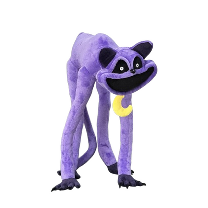 Catnap stuffed animal plush soft toy pillow pals plushie