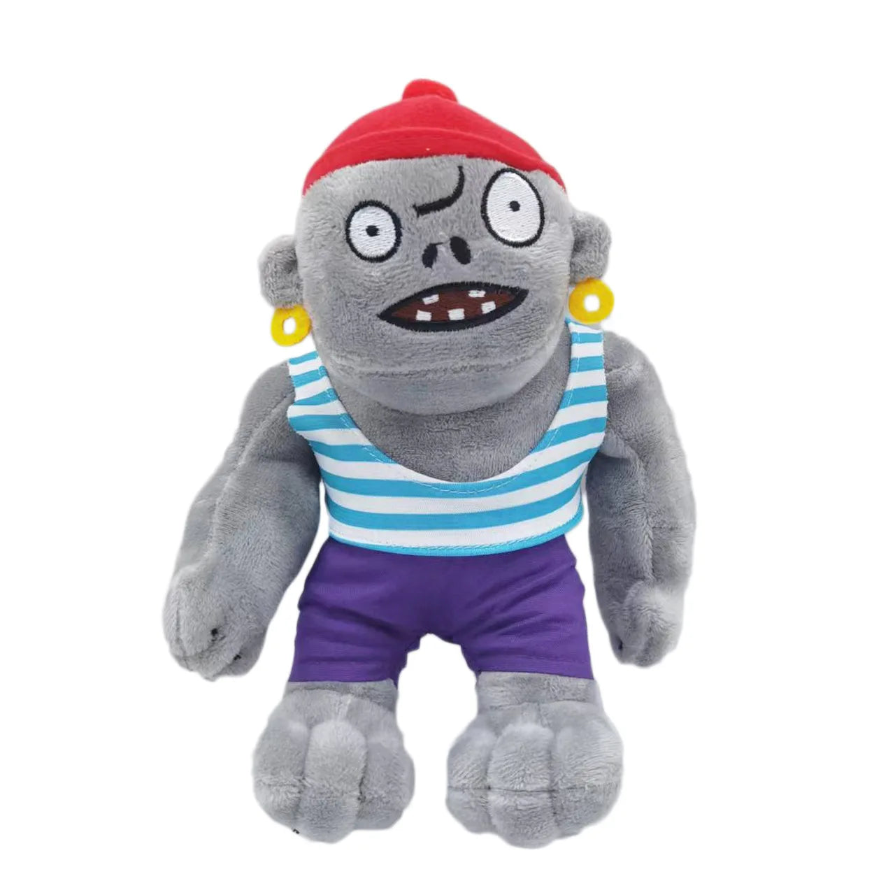 Plants Vs Zombies Plushies stuffed animal plush soft toy pillow pals plushie