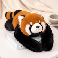 raccoon krq / about 45cm