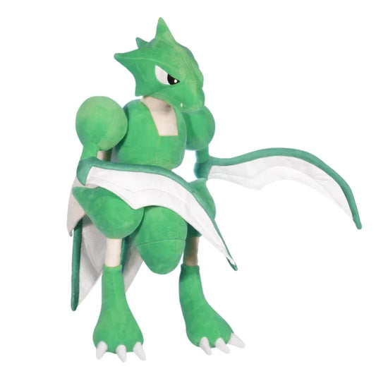 Scyther 27.5IN0CM stuffed animal plush soft toy pillow pals plushie