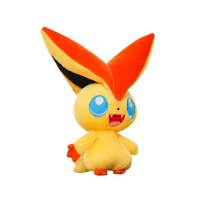 Pokemon Generation V collection yz Victini18cm stuffed animal plush soft toy pillow pals plushie