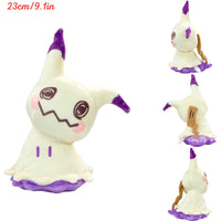 Shiny Mimikyu