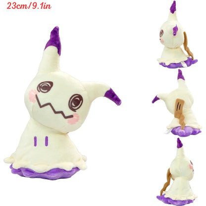 Catch ‘Em Cute Plush Collection Shiny Mimikyu stuffed animal plush soft toy pillow pals plushie