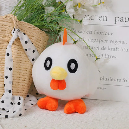 Chikipi Plush 7.8IN0CM stuffed animal plush soft toy pillow pals plushie