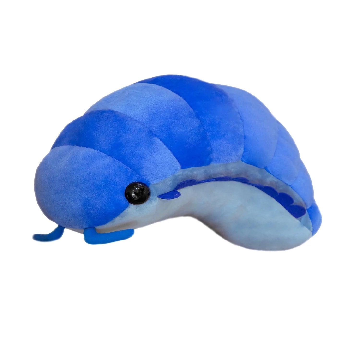 Pill Bug Plush insect stuffed animal plushie soft pillow toy gift kids ...