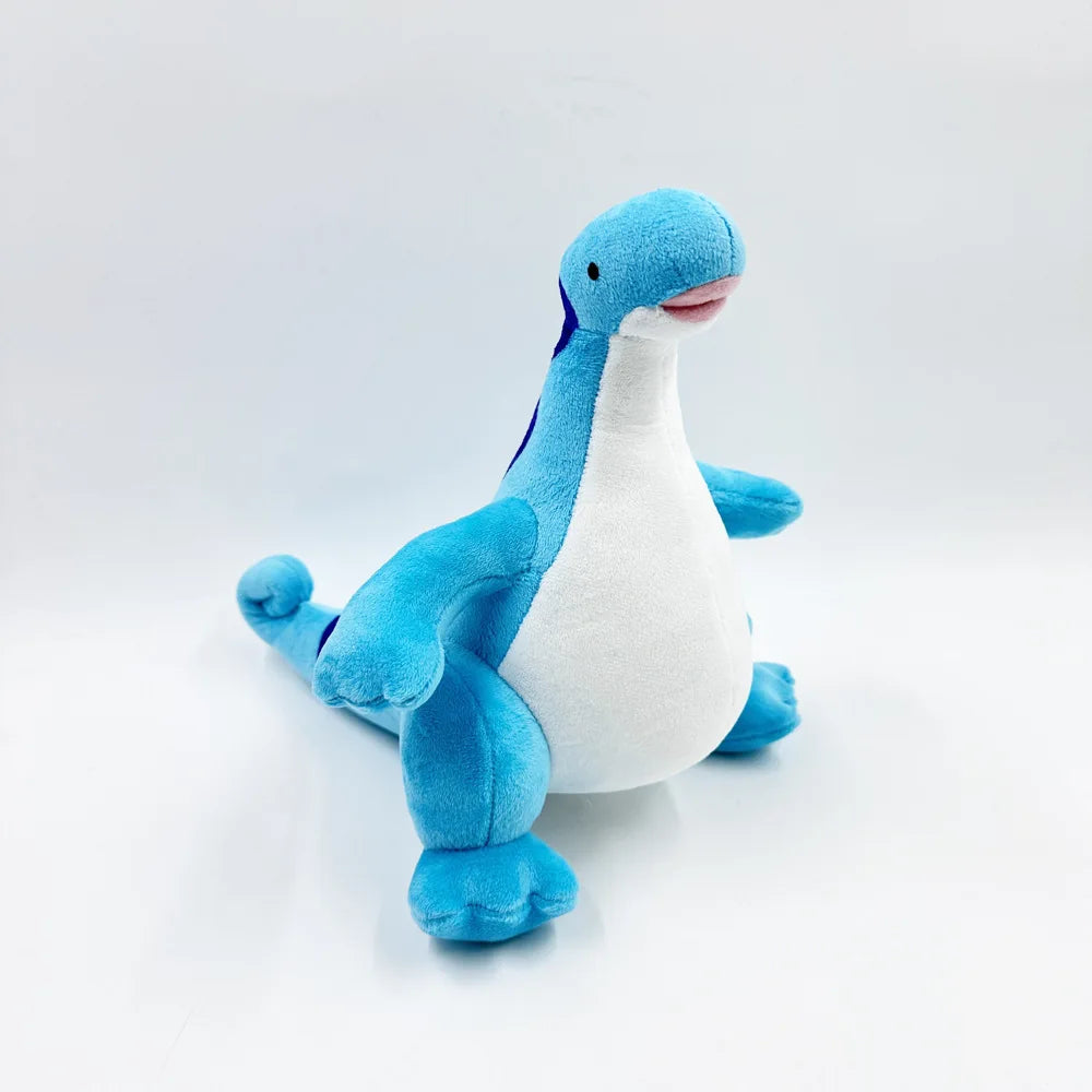 Relaxaurus Plush