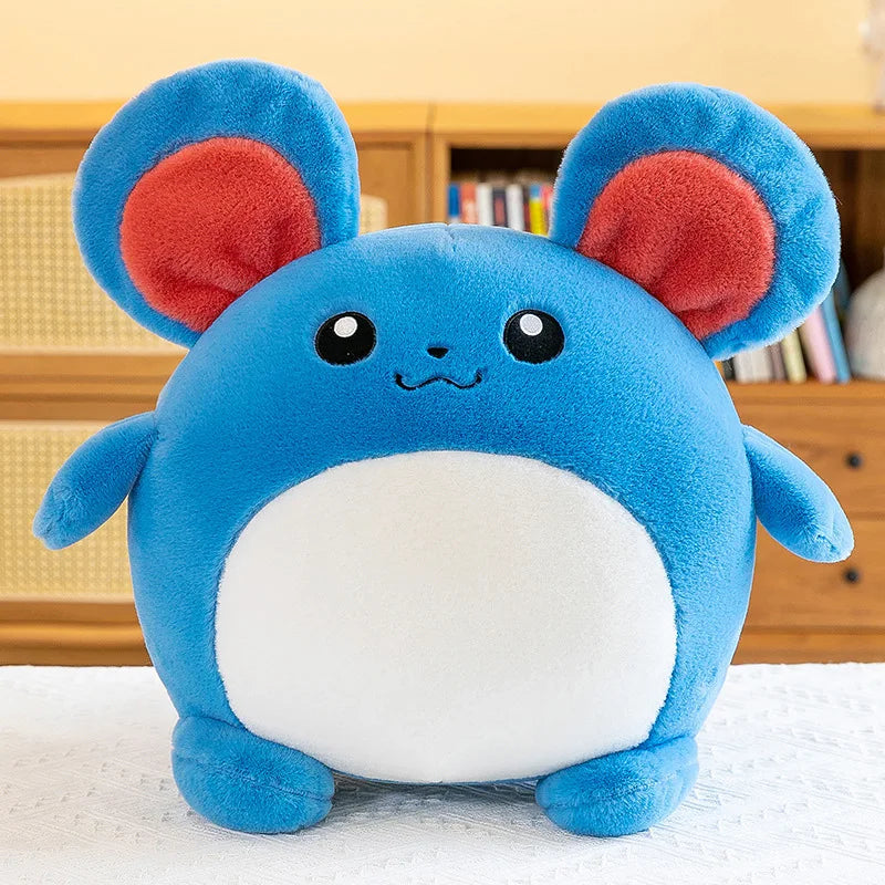 Pokemon Large Plushie Azumarill B stuffed animal plush soft toy pillow pals plushie