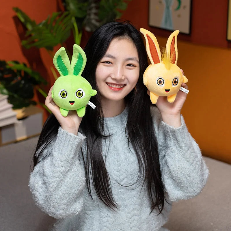 Kawaii Sunny Bunnies Plushies stuffed animal plush soft toy pillow pals plushie